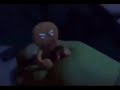 Gingerbread Man From Shrek Says The N Word
