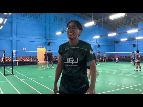 02JUN2024 ALVIN/YAZI VS NICO/WENG