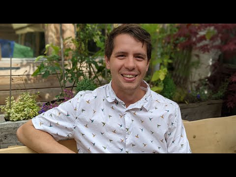 #43: Sebastian Russel-Smith