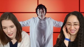 三浦大知 (Daichi Miura) / DIVE! -Music Video- Reaction Video