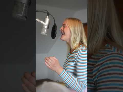 Trine Therkelsen - Kære Linedanser (fortolkning)