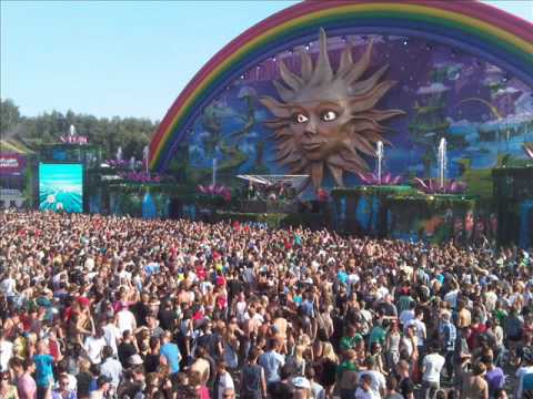 PSY vs. Kid Cudi & Steve Aoki - Persuit of GanGam Style (Bryan Le Grand  Mashup)