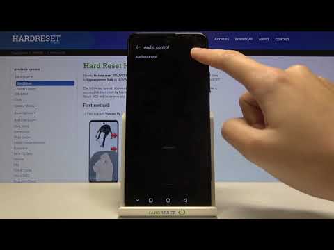 How to Activate Auto Control in Camera in HUAWEI P Smart 2021 – Turn On Auto Control