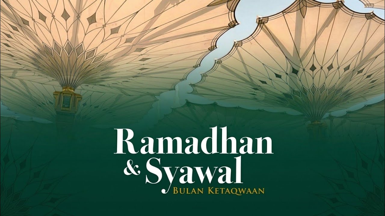 Ramadhan & Syawal, Bulan Ketaqwaan - Full Album Generasi Harapan | 2017