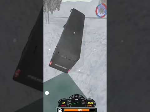 Us Police Coach Bus Driving Simulator - Uphill Offroad Bus Games - Android Gameplay #5 #bus #buses