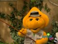 Barney Friends Summer