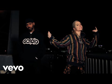 Deacon D.A.S., V. Rose - He Got Up (Official Video)