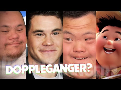 RATING OUR LOOK-A-LIKES! | Sean and Marley