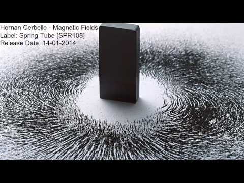 Hernan Cerbello - Magnetic Fields (Original Mix)