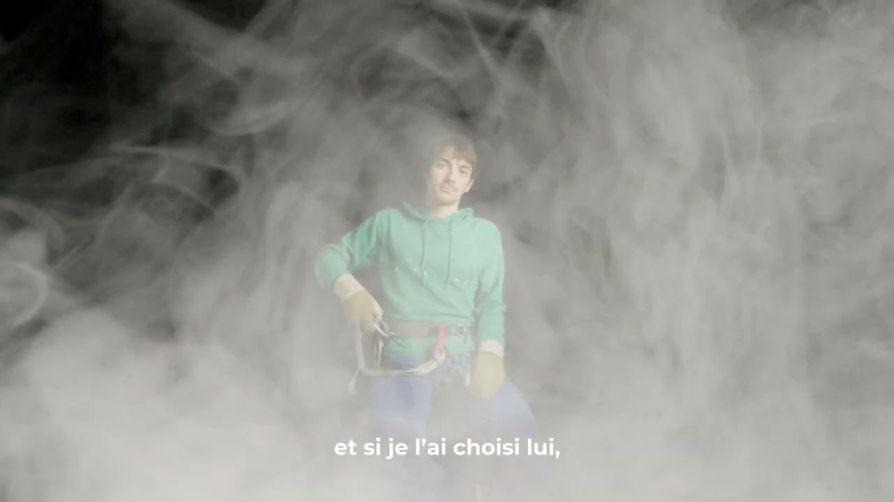 Gabriel - LA MOUFLE