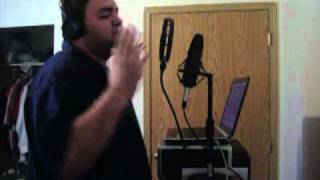 Juan - Master Exploder (Karaoke) (Tenacious D)