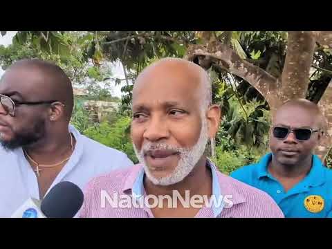 Nation Update AG Marshall surveys damage in St Joseph after heavy rains
