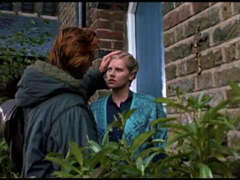 A PRAYER FOR THE DYING