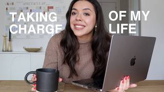 how I built a career that supports my life (not the other way around)