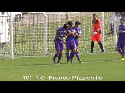 3era Div. 2° Fecha Uru Especial 2016 Defensor Sp 2 (F. Pizzichillo y M. Lyford Pike) - Juventud 1