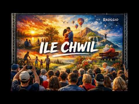 ILE CHWIL ‐ 🎸 ILE CHWIL – Ballada Rockowa 🎸