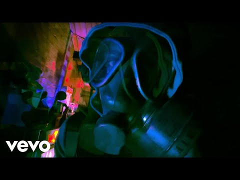 Minitrapper - Plaats Delict (Official Music Video)