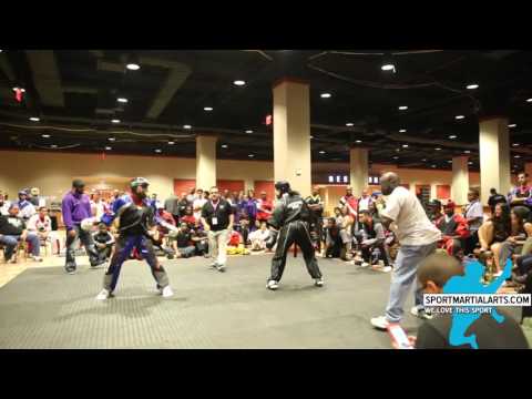 Willie Hicks v Unknown - LW Superfight - 2015 Twin Towers Classic