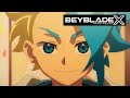 TVアニメ【BEYBLADE X】PV／OP：ONE OK ROCK「Prove」｜2023年10月放送開始！