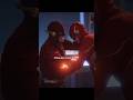 They Referenced 1990s Flash In The Finale ️ Shorts Flash
