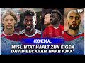? AJAX tovert KONIJN UIT HOGE HOED & PSV VERLIEST Sangaré en is NOG NIET KLAAR! ?⌛️