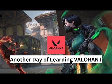 Will I Improve? 🤔Another Day of Learning VALORANT🔴#valorant Live!