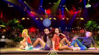 Kinderen voor Kinderen 32 - Rock het schoolplein
