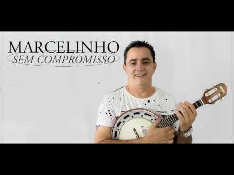 Marcelinho Sem Compromisso-Pagode de Mesa