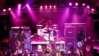 Quiet Riot - Condition Critical/Breathless (Live 2019)