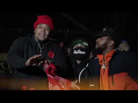 Shooters Melodik ft. Richstarz