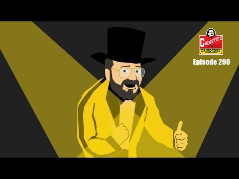 Jim Cornette on His Favorite Wrestling Entrance Music