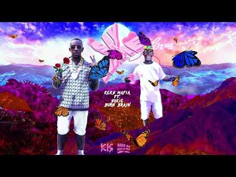 KEKS MAFIA - SAY MY NAME FT SUKIE BURN BRAIN BOUYON 2026