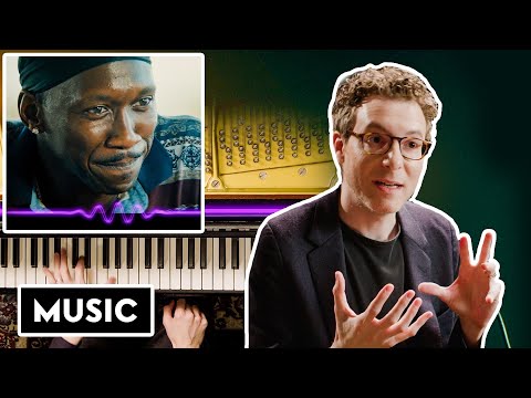 サクセション」作曲家が「ムーンライト」「ザ・キング」などの作曲プロセスを語る ('Succession' Composer Breaks Down His Scoring Process in 'Moonlight,' 'The King' & More)