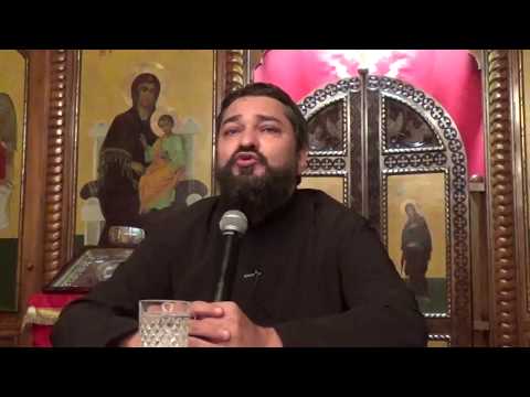 Од религиозности до црквености (О Богу - први део)