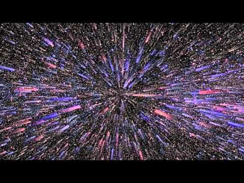 Real Transported Man - 'Lodestar'