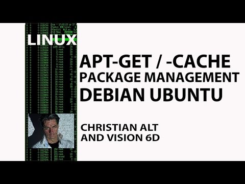 Linux ●  Advanced Package Tool (apt) ● apt-get