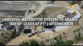 Las Maravillas II Wastewater Treatment Plant Expansion