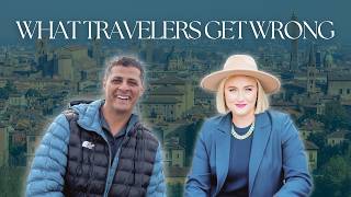 He’s Planned More than 30,000 Trips: Here’s What Travelers Get Wrong