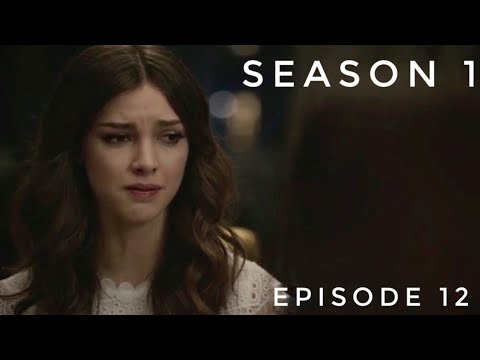 What Happened To Alicia's Mother | Grand Hotel
