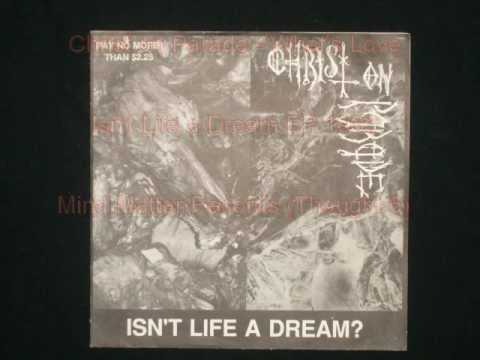 Christ on Parade - What's Love