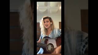 Tori Kelly - Hills and Valleys (Cover)