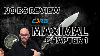 Most Recommendable EDC knife? Let’s find out…