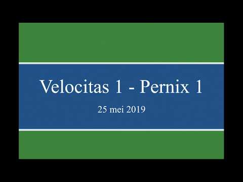 Velocitas 1 - Pernix 1
