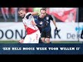 Freek Heerkens na FC Utrecht - Willem II