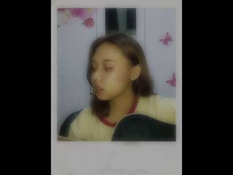 Santa tell me - Ariana Grande                               (cover_ vashti puii)