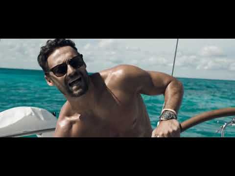 PARAISO PERDIDO. Pelicula completa en español
