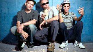 Beastie Boys - B-Boy Bouillabaisse