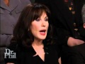Robin McGraw Has A Strong Message For A Dr Phil Guest