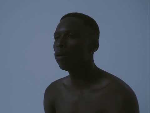 Bongeziwe Mabandla - ukuthanda wena (official visualizer)