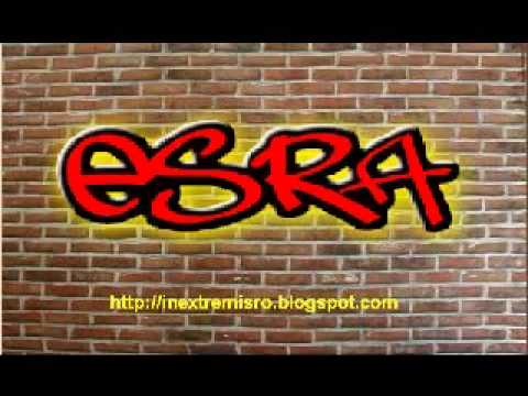 esra ft Releveu si Larry - Noi 2009